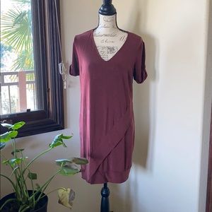 Anthropologie Fall Dress 🍂